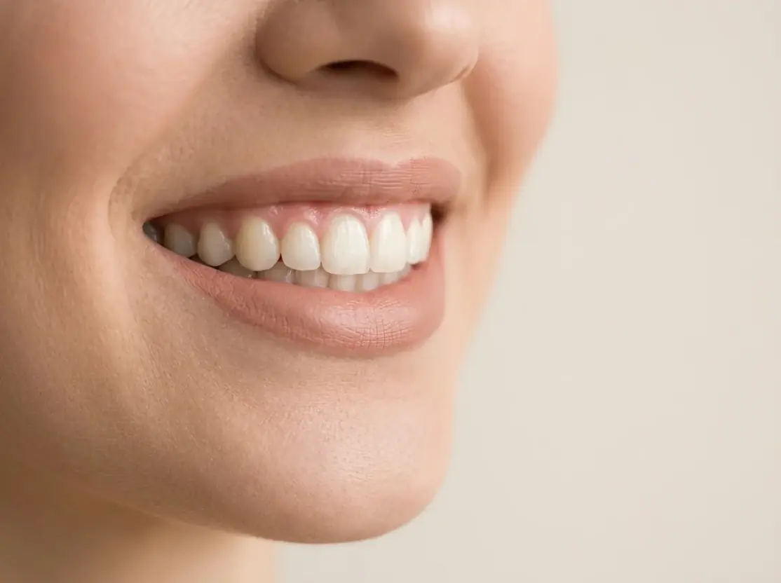 Estética e Dentística (ilustração)